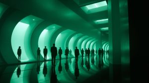 Rollistan i Gattaca