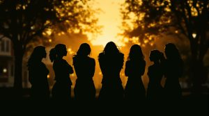 Rollistan i Girls