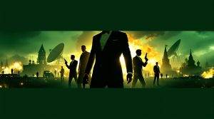 Rollistan i Goldeneye