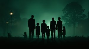 Rollistan i Good American Family