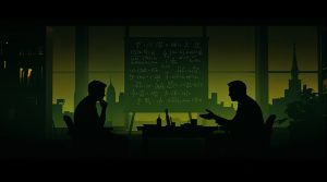 Rollistan i Good Will Hunting