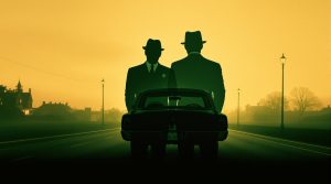 Rollistan i Green Book