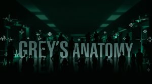 Rollistan i Greys Anatomy