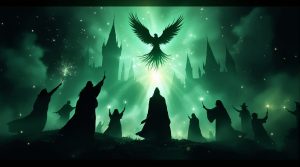 Rollistan i Harry Potter och Fenixorden