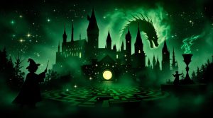 Rollistan i Harry Potter och den flammande bägaren