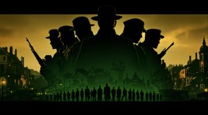 Rollistan i Inglourious Basterds