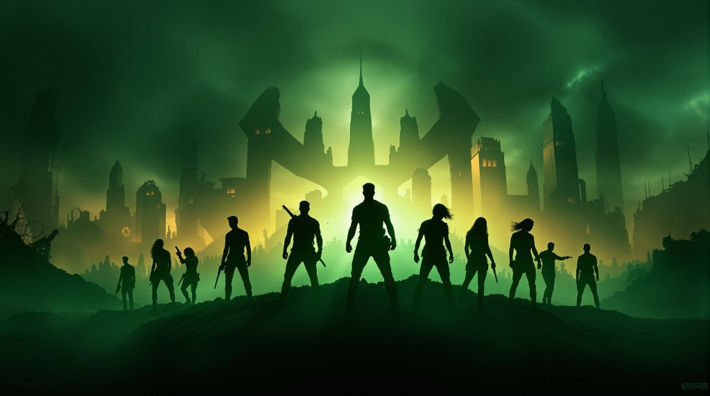 Rollistan i Insurgent