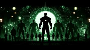 Rollistan i Iron Man 2