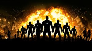 Rollistan i Iron Man 3