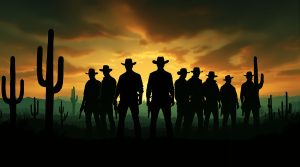 Rollistan i Lawman
