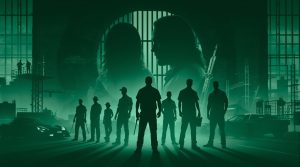 Rollistan i Logan Lucky