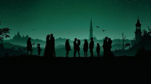 Rollistan i Lonely Planet