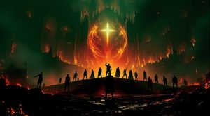 Rollistan i Lucifer
