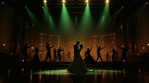 Rollistan i Magic Mike's Last Dance