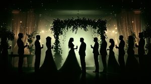 Rollistan i Married At First Sight Uk