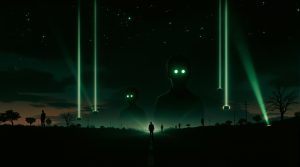 Rollistan i Midnight Special