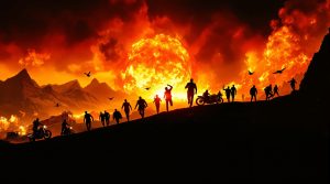 Rollistan i Mission: Impossible 7