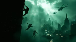 Rollistan i Mission: Impossible - Fallout