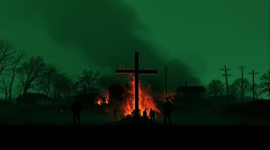 Rollistan i Mississippi Burning