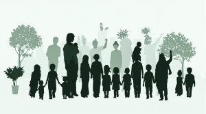 Rollistan i Modern Family