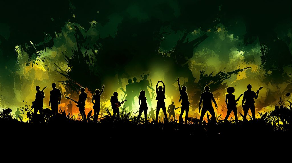 Rollistan i Motorheads