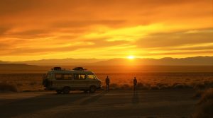 Rollistan i Nomadland