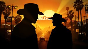 Rollistan i Once Upon A Time... in Hollywood