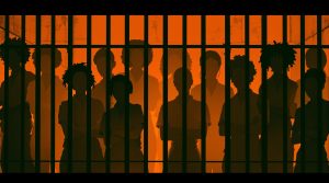 Rollistan i Orange is the New Black