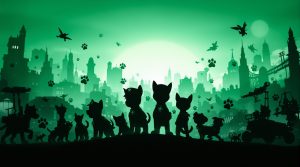 Rollistan i Paw Patrol