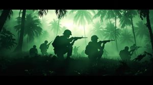 Rollistan i Platoon