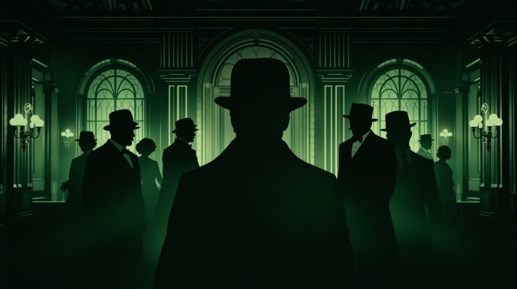 Rollistan i Poirot