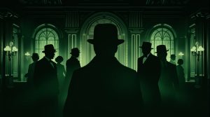 Rollistan i Poirot