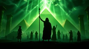 Rollistan i Prinsen av Egypten