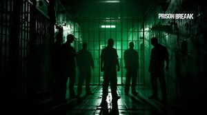 Rollistan i Prison Break