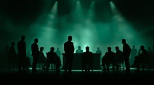 Rollistan i Showtrial