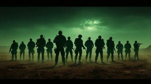 Rollistan i Sicario 2