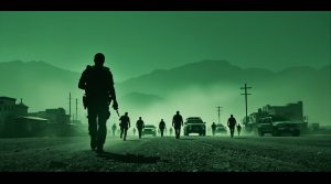 Rollistan i Sicario