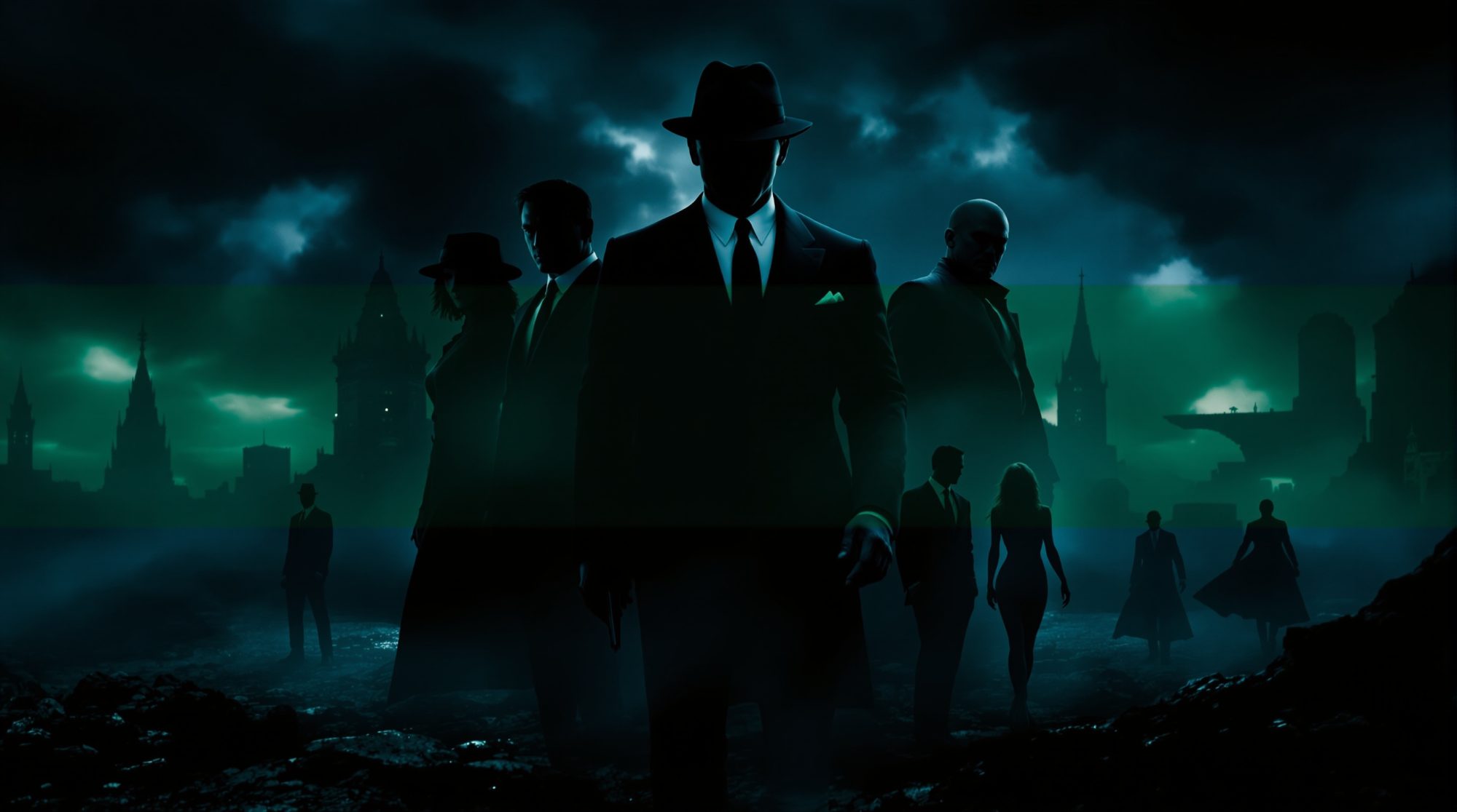 Rollistan i Skyfall