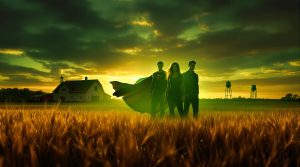 Rollistan i Smallville