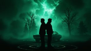 Rollistan i Supernatural