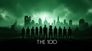 Rollistan i The 100