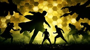 Rollistan i The Beekeeper