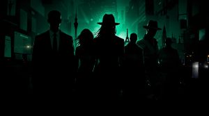 Rollistan i The Blacklist