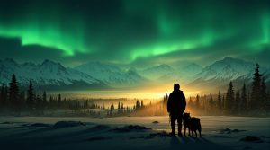 Rollistan i The Call of The Wild