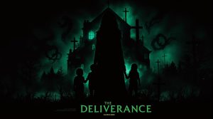 Rollistan i The Deliverance