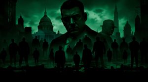 Rollistan i The Departed