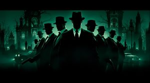 Rollistan i The Gentlemen