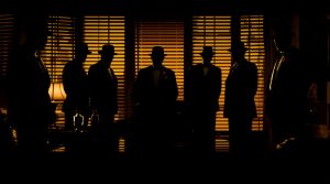 Rollistan i The Godfather