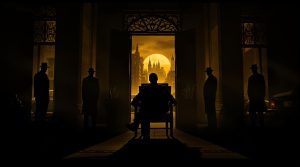 Rollistan i The Godfather Part Ii