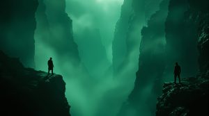 Rollistan i The Gorge